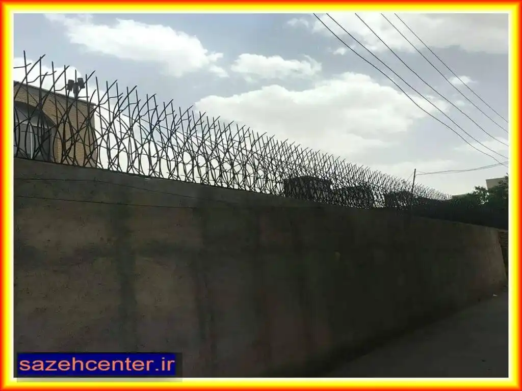 نکات نصب حفاظ شاخ گوزنی
