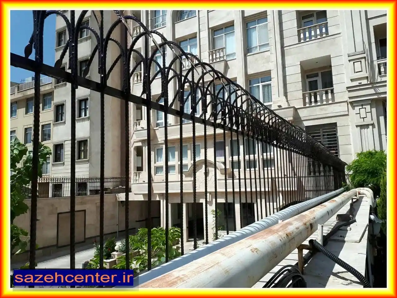 حفاظ دیوار حفاظ دیوار