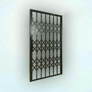 حفاظ آکاردئونی 3 گل تسمه 2.5