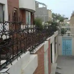 حفاظ اف آبشاری