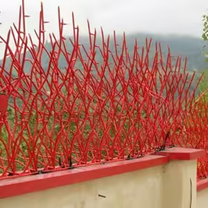 حفاظ بوته ای تراکم 88 حفاظ بوته ای تراکم 88