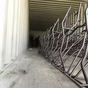 حفاظ شاخ گوزنی تراکم 22 اقتصادی