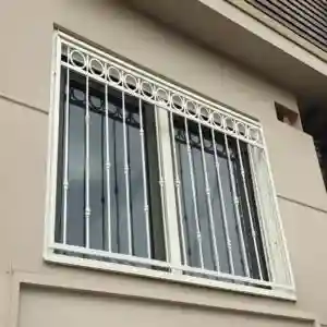 حفاظ پنجره مدل حلقه ای کلاسیک