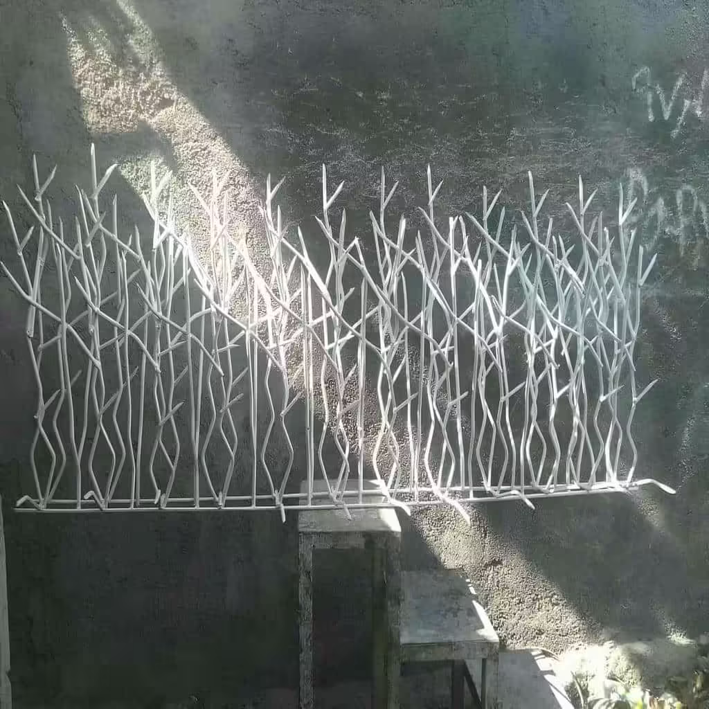 محاسبه هر متر حفاظ نرده شاخ گوزنی محاسبه هر متر حفاظ نرده شاخ گوزنی
