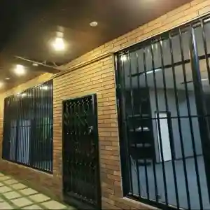 قیمت هر مترمربع حفاظ پنجره مدل جدید چقدر است