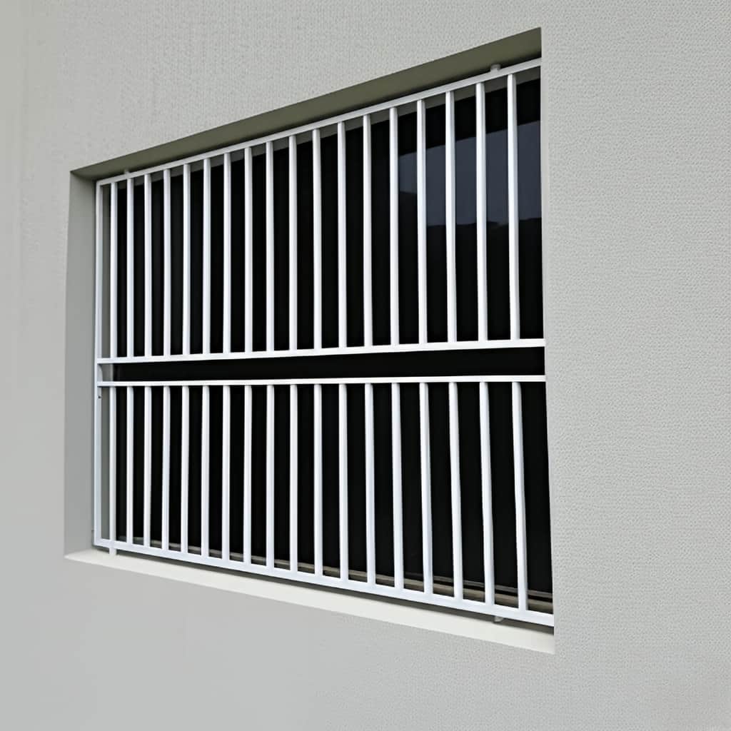 حفاظ پنجره دوجداره اقتصادی