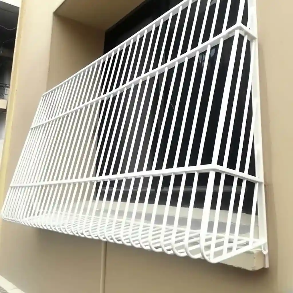 حفاظ پنجره مقاوم