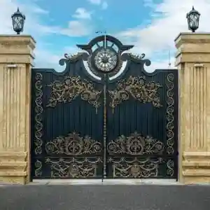 درب مدل لادن کلاسیک درب مدل لادن کلاسیک