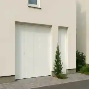 درب مدرن کیت کت عمودی