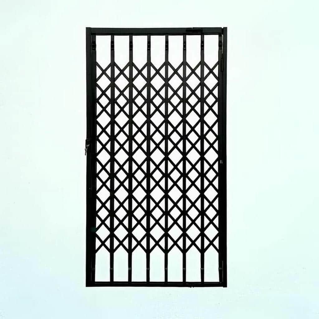 فروش درب آکاردئونی تسمه ضخیم در بندر انزلی