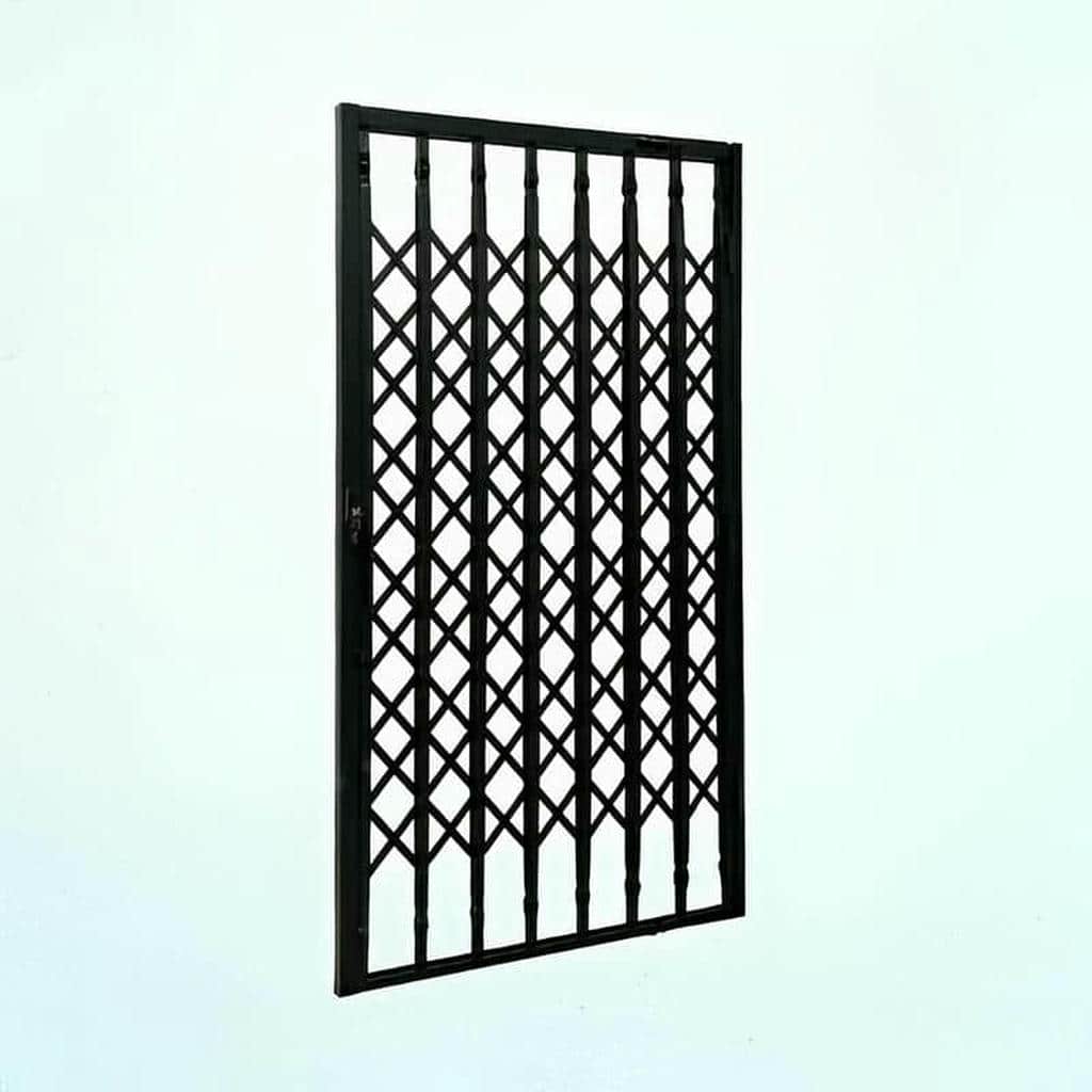 فروش درب آکاردئونی تسمه ضخیم در آبادان