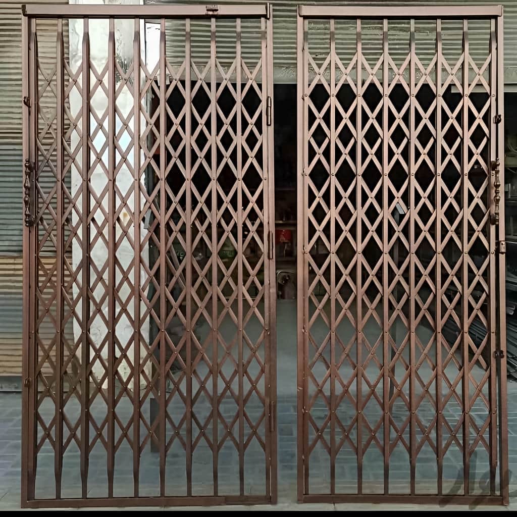 قیمت درب آکاردئونی چهار گل در فردیس کرج قیمت درب آکاردئونی چهار گل در فردیس کرج