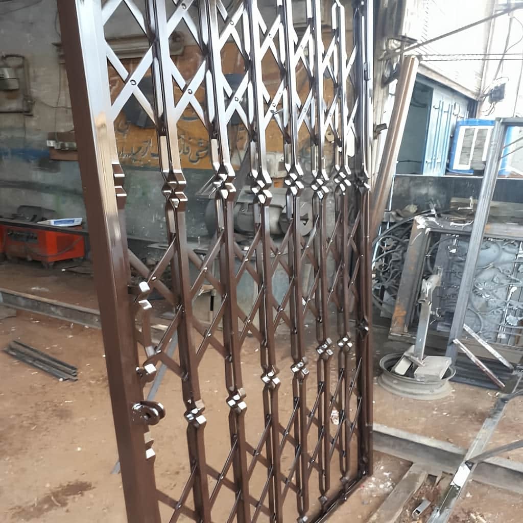 قیمت درب آکاردئونی آپارتمان سهگل در اردبیل قیمت درب آکاردئونی آپارتمان سهگل در اردبیل