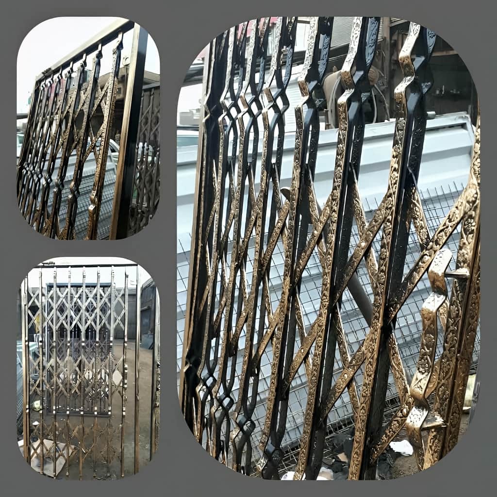 قیمت درب آکاردئونی آپارتمان سهگل در استان گیلان قیمت درب آکاردئونی آپارتمان سهگل در استان گیلان