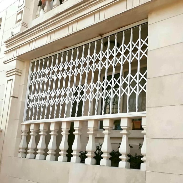 درب آکاردئونی آپارتمان در سبزوار درب آکاردئونی آپارتمان در سبزوار