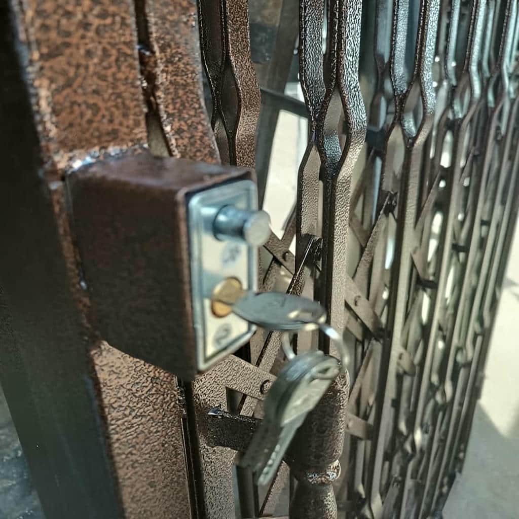 نصب درب آکاردئونی ریل روان در پردیس نصب درب آکاردئونی ریل روان در پردیس