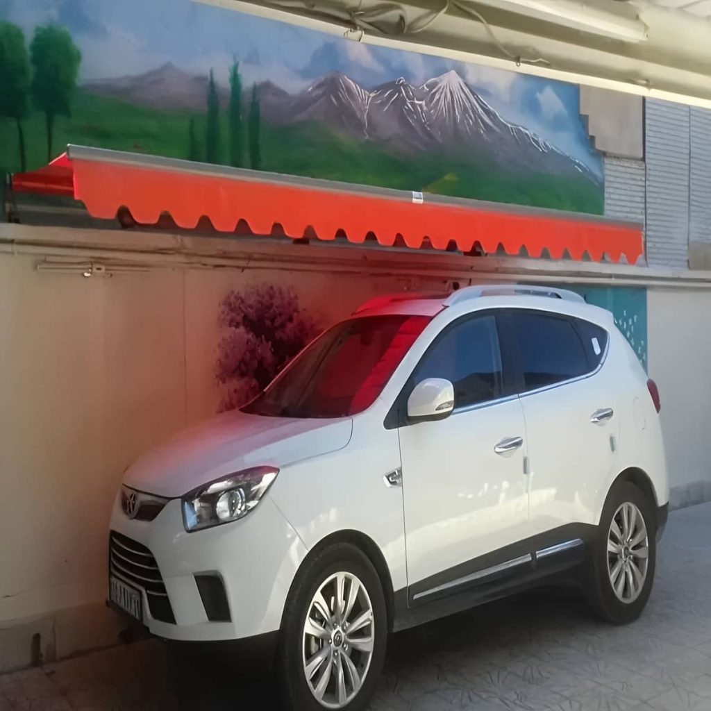 نصب سایبان برقی ضد آب ریموتدار در آبادان نصب سایبان برقی ضد آب ریموتدار در آبادان