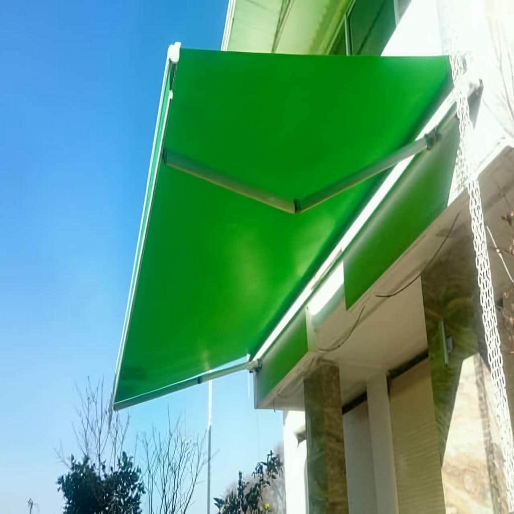 خرید سایبان برقی ضد آب بازویی در آبسرد خرید سایبان برقی ضد آب بازویی در آبسرد