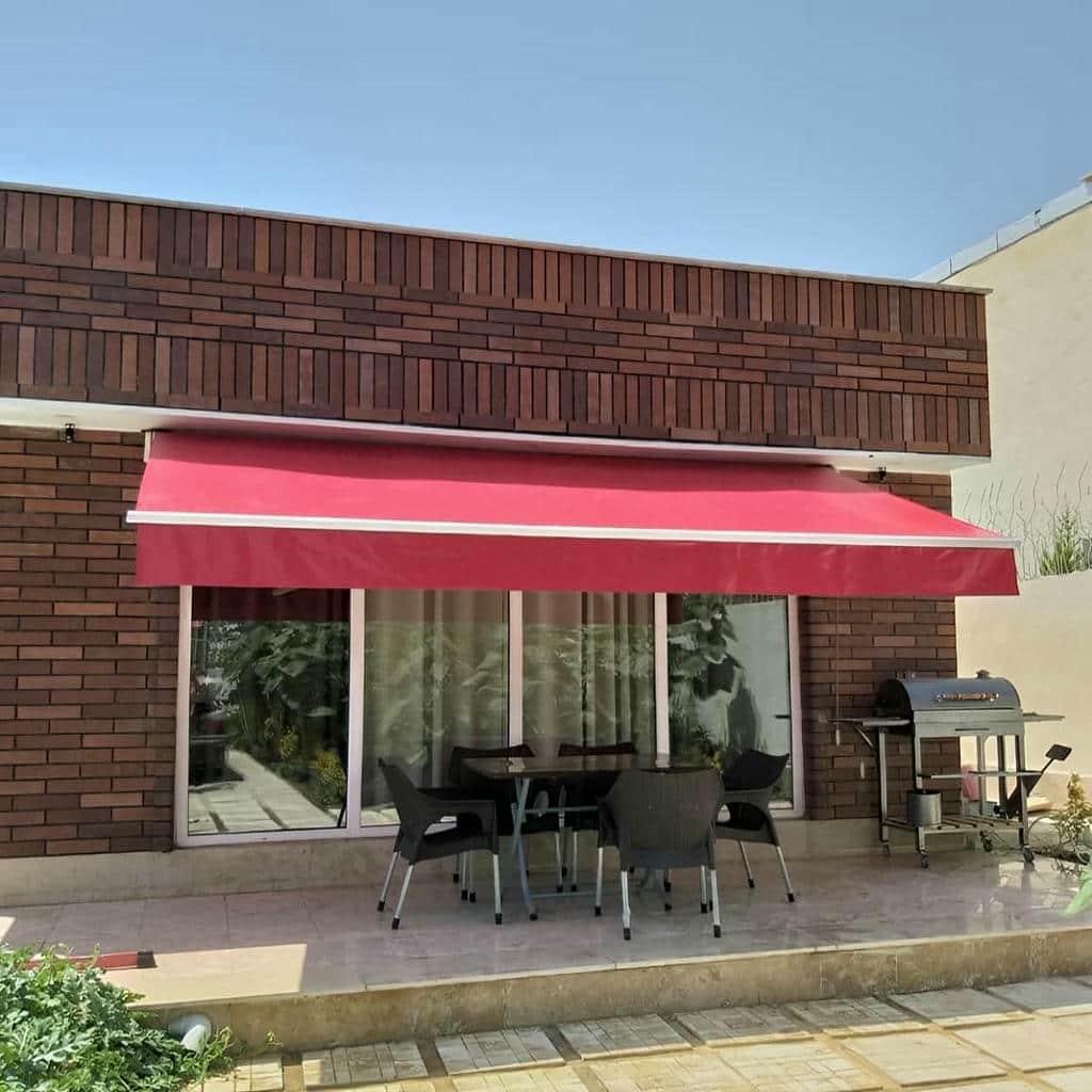خرید سایبان برقی ضدآب بازویی در مهرشهر کرج خرید سایبان برقی ضدآب بازویی در مهرشهر کرج
