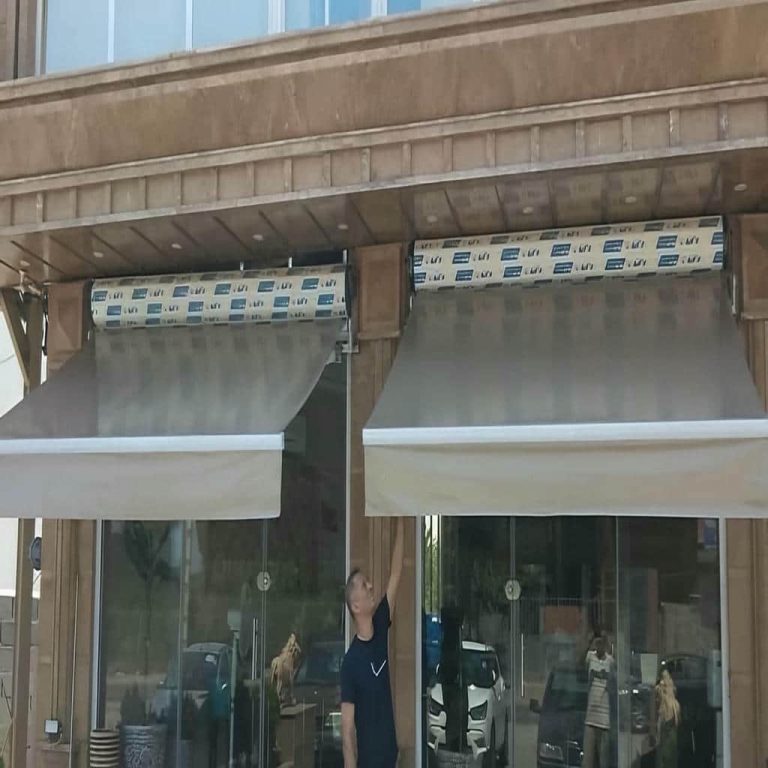 سایبان ضد آب در نوشهر سایبان ضد آب در نوشهر