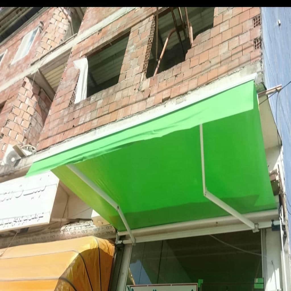 خرید سایبان برقی ضد آب بازویی در ساوه خرید سایبان برقی ضد آب بازویی در ساوه