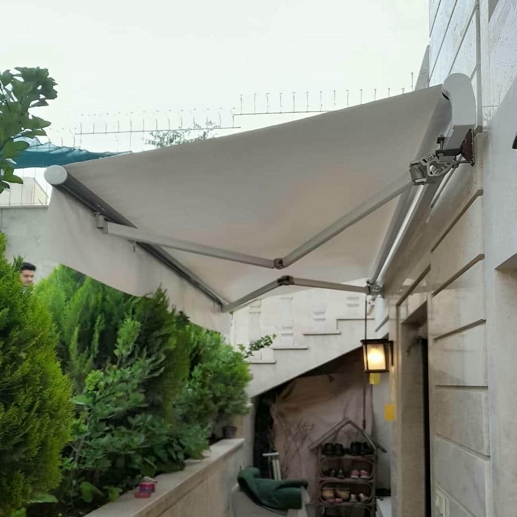 خرید سایبان برقی ضد آب بازویی در بجنورد خرید سایبان برقی ضد آب بازویی در بجنورد