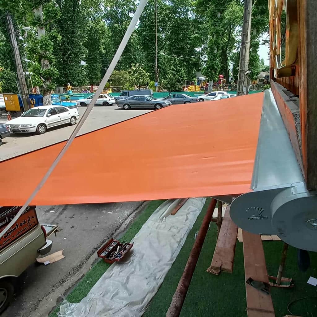 خرید سایبان برقی ضد آب بازویی در اهواز خرید سایبان برقی ضد آب بازویی در اهواز