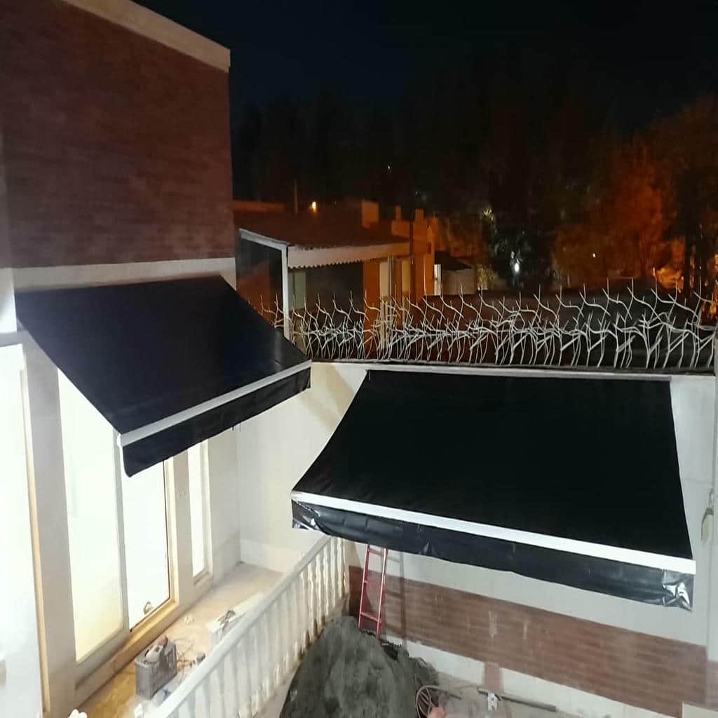 خرید سایبان برقی ضد آب بازویی در چالوس خرید سایبان برقی ضد آب بازویی در چالوس