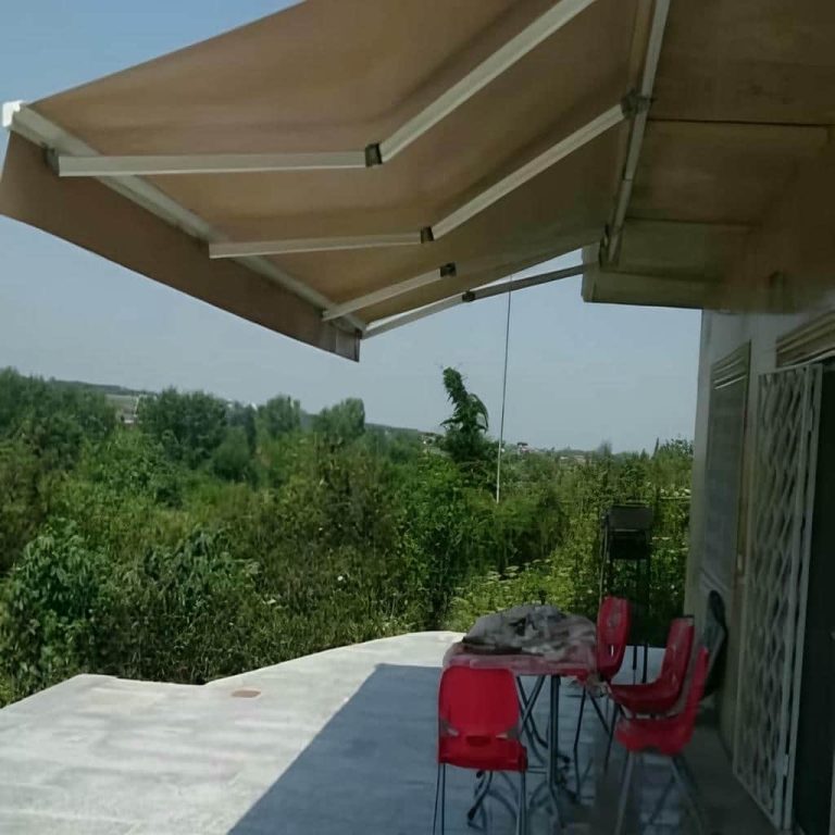 سایبان برقی ضد آب در شیراز سایبان برقی ضد آب در شیراز