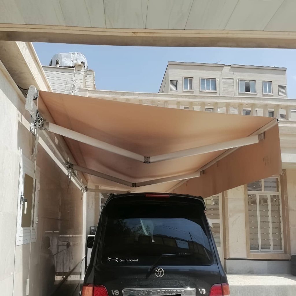 نصب سایبان برقی ضد آب ریموتدار در رشت نصب سایبان برقی ضد آب ریموتدار در رشت