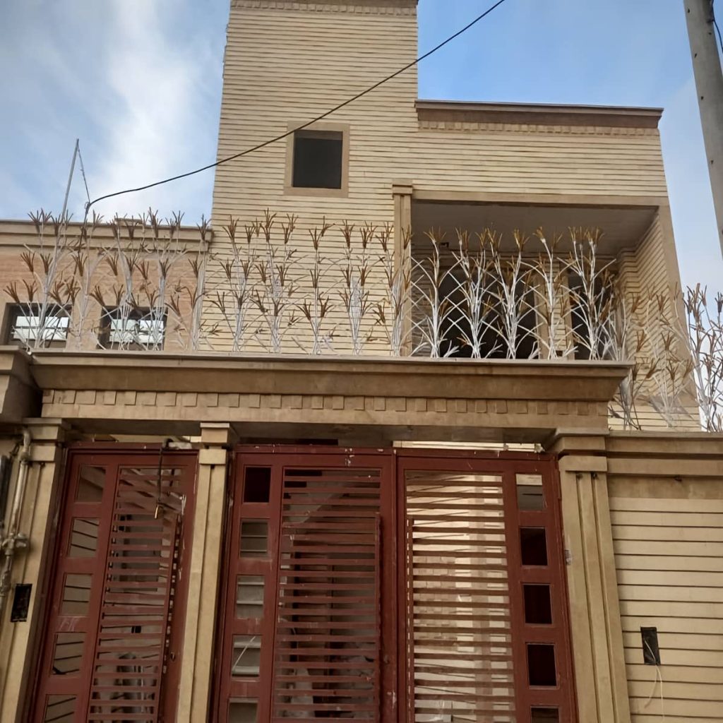 قیمت حفاظ شاخ گوزنی حفاظ دیوار ساختمان در استان خوزستان قیمت حفاظ شاخ گوزنی حفاظ دیوار ساختمان در استان خوزستان