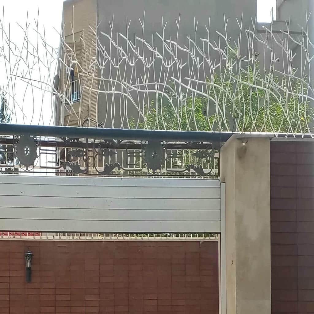 قیمت حفاظ شاخ گوزنی ارتفاع مهندسی در کرج قیمت حفاظ شاخ گوزنی ارتفاع مهندسی در کرج