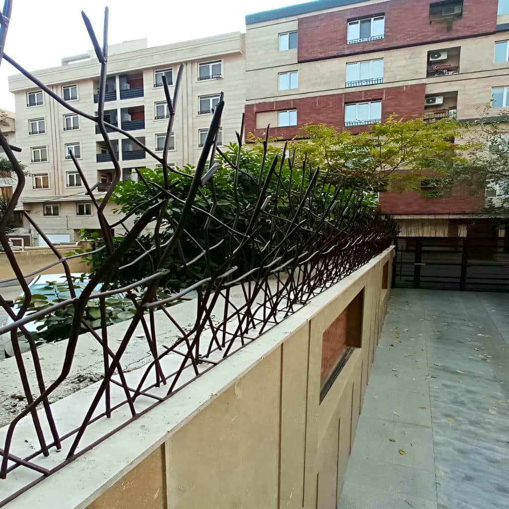 قیمت حفاظ شاخ گوزنی میلگرد تقویت شده در لواسان قیمت حفاظ شاخ گوزنی میلگرد تقویت شده در لواسان