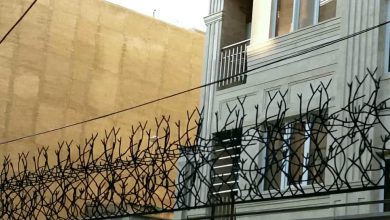 حفاظ شاخ گوزنی در اندیشه