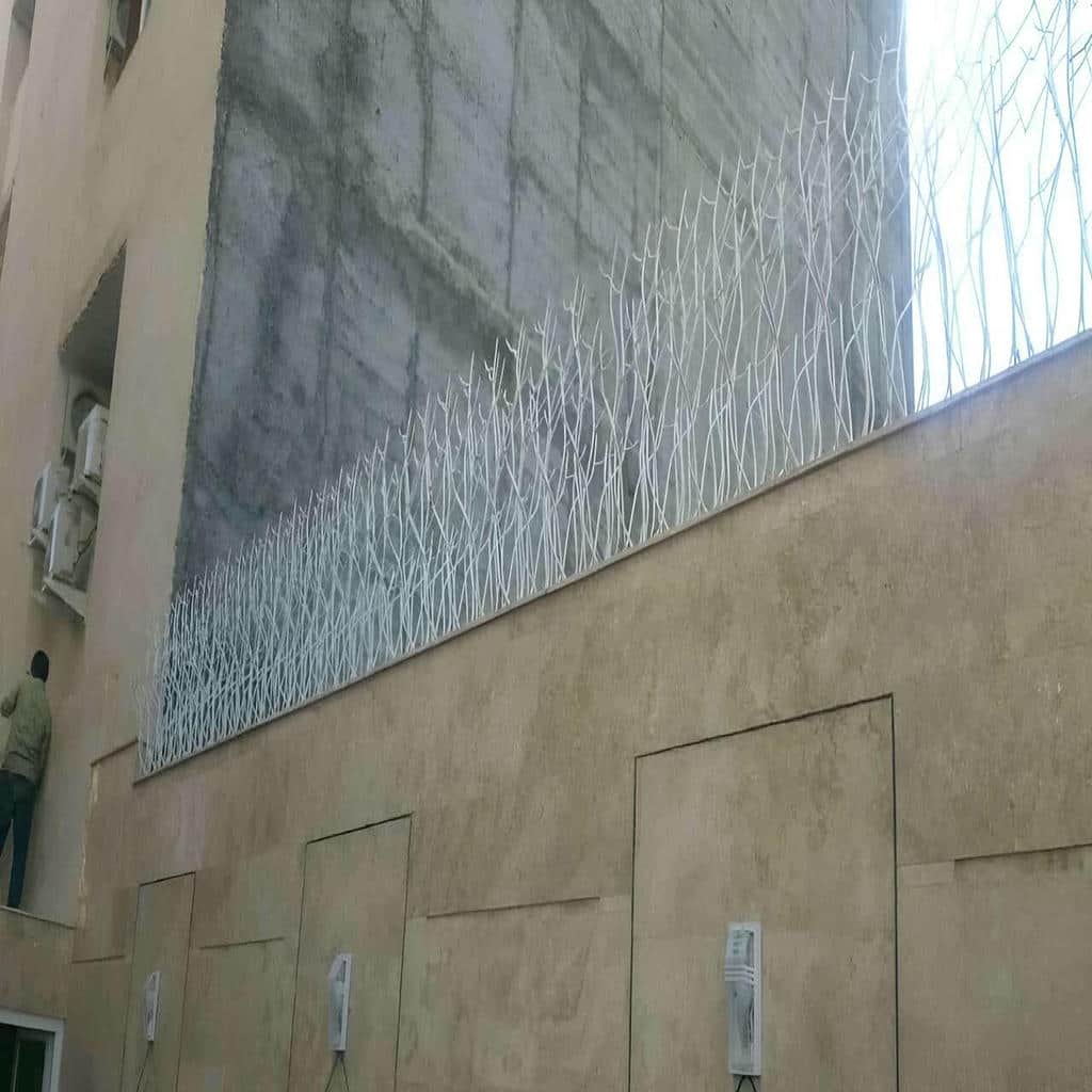 فروش حفاظ شاخ گوزنی نوع رنگ در بجنورد