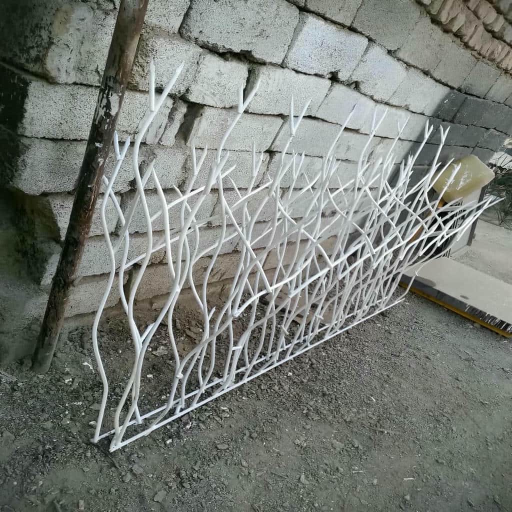 خرید حفاظ شاخ گوزنی پرتراکم در آبادان