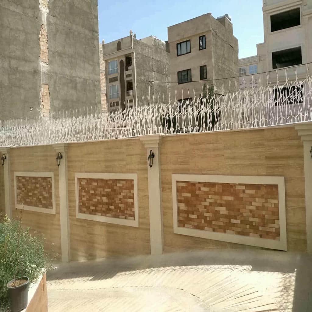 خرید حفاظ شاخ گوزنی تراکم بالا در لواسان