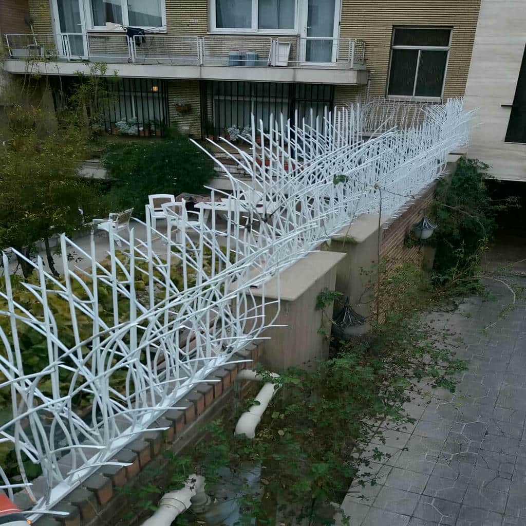 فروش حفاظ شاخ گوزنی نوع رنگ در تهران