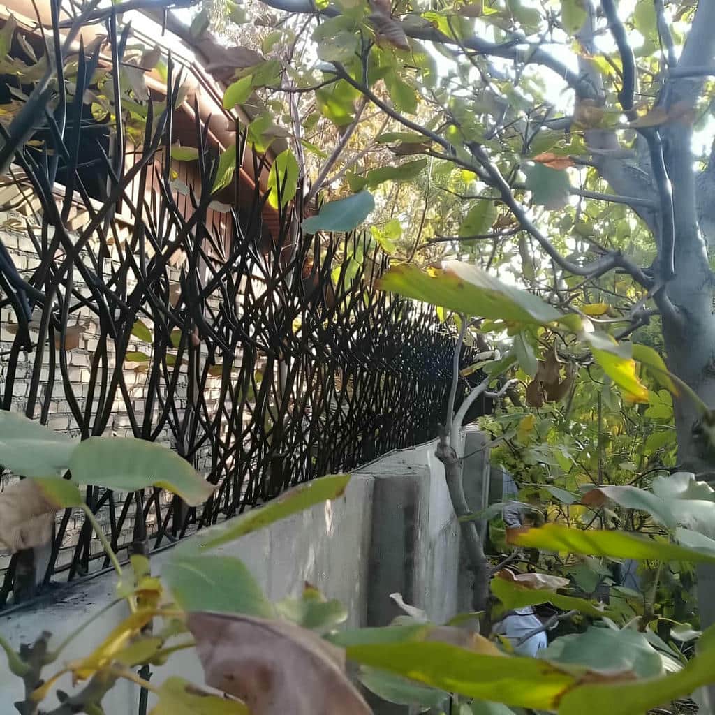 قیمت حفاظ شاخ گوزنی نرده شاخ گوزنی در همدان قیمت حفاظ شاخ گوزنی نرده شاخ گوزنی در همدان