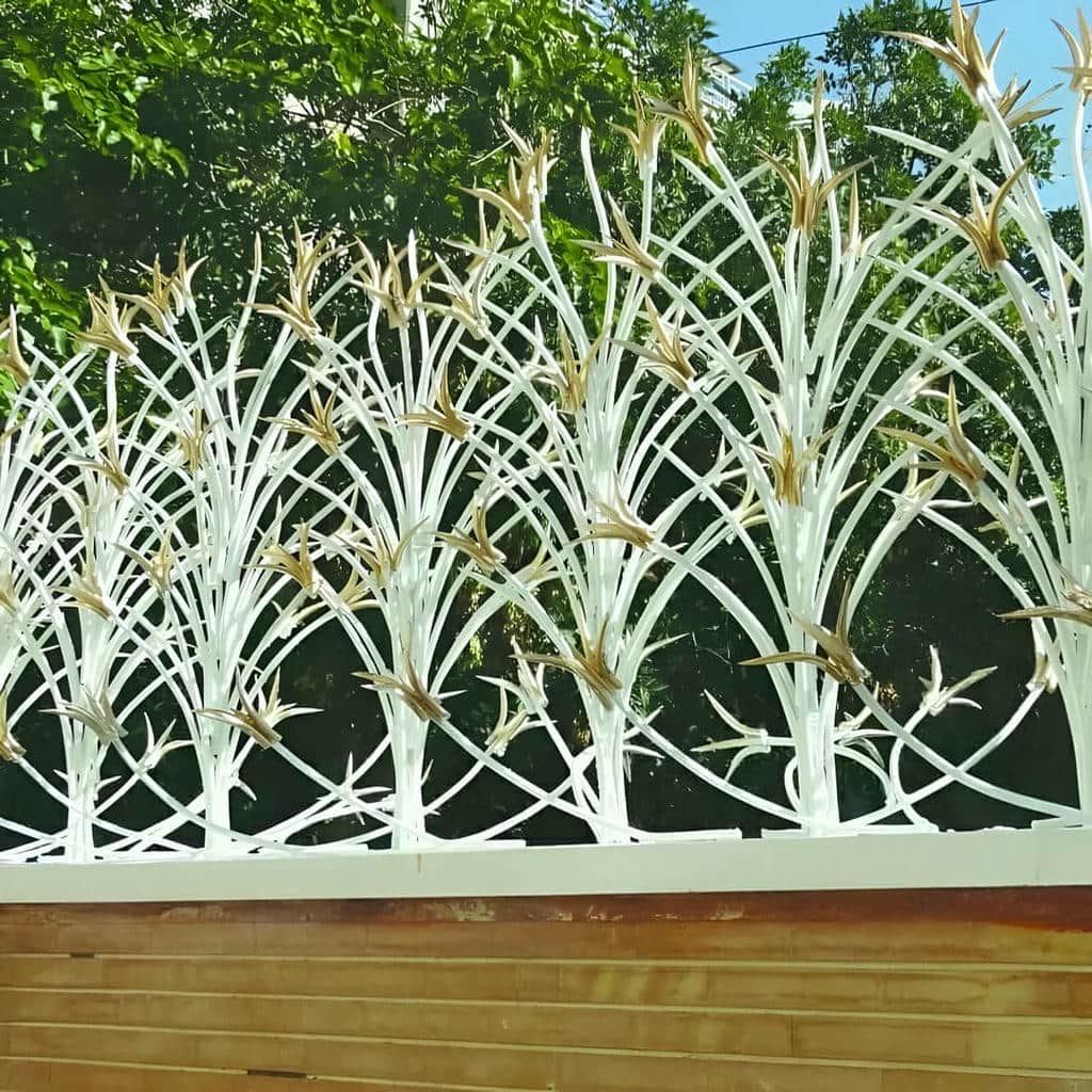 خرید حفاظ شاخ گوزنی پرتراکم در بوشهر