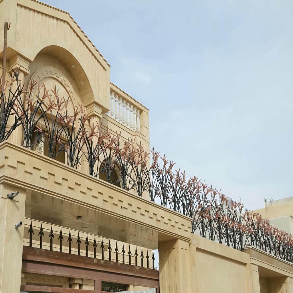 قیمت حفاظ شاخ گوزنی نرده شاخ گوزنی در سبزوار قیمت حفاظ شاخ گوزنی نرده شاخ گوزنی در سبزوار