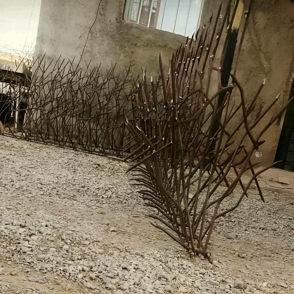 قیمت حفاظ شاخ گوزنی ارتفاع استاندارد در شهرکرد قیمت حفاظ شاخ گوزنی ارتفاع استاندارد در شهرکرد