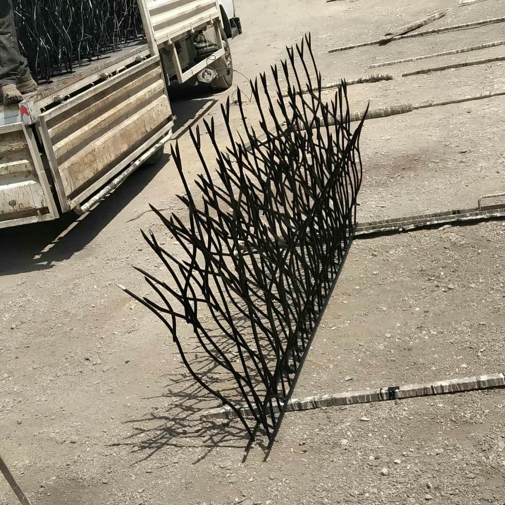 خرید حفاظ شاخ گوزنی نرده شاخ گوزنی در استان گلستان