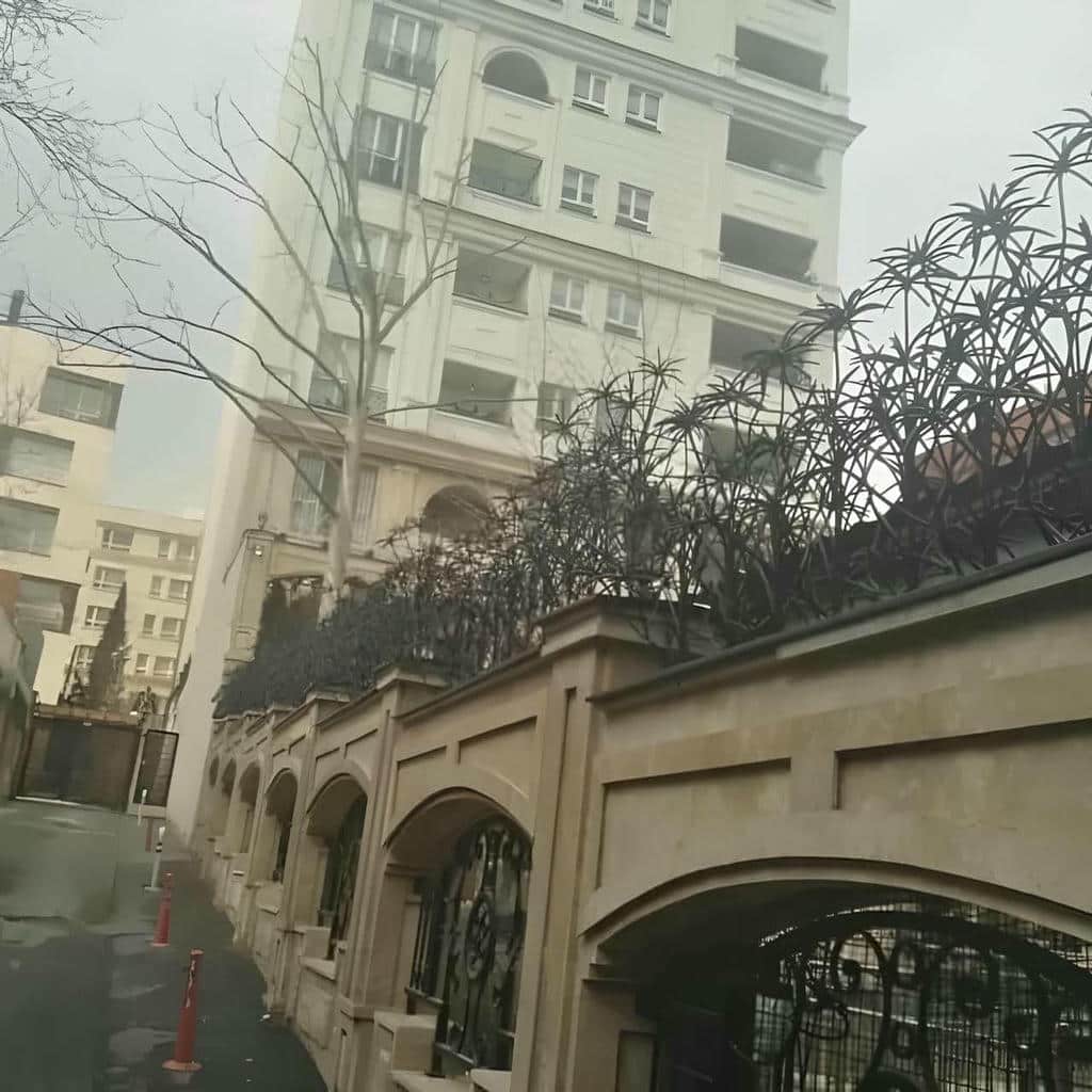 قیمت حفاظ شاخ گوزنی میلگرد ضخیم در پرند قیمت حفاظ شاخ گوزنی میلگرد ضخیم در پرند