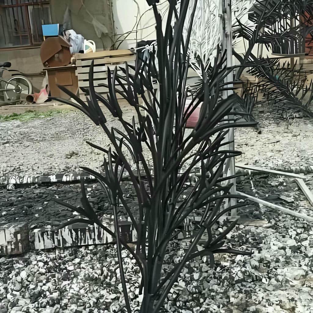 حفاظ شاخ گوزنی در اردبیل