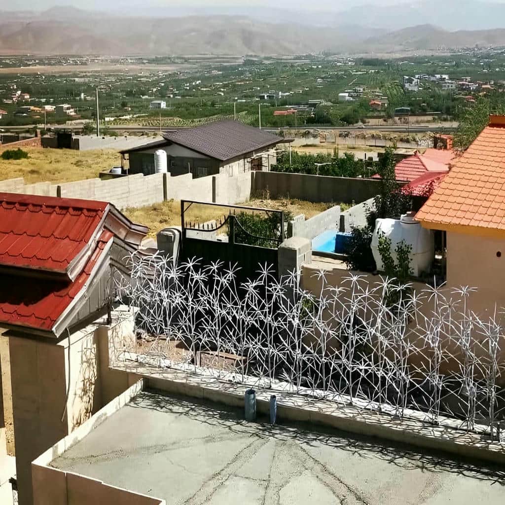 قیمت حفاظ شاخ گوزنی نرده شاخ گوزنی در ساری قیمت حفاظ شاخ گوزنی نرده شاخ گوزنی در ساری