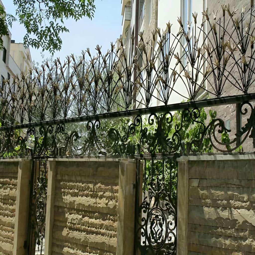 فروش حفاظ شاخ گوزنی نوع رنگ در قزوین