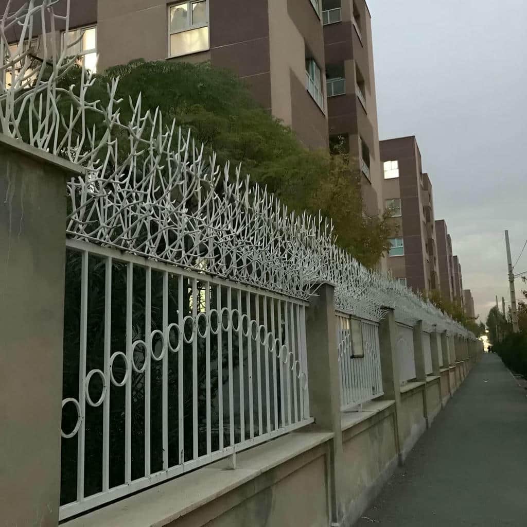 خرید حفاظ شاخ گوزنی تراکم بالا در اندیشه