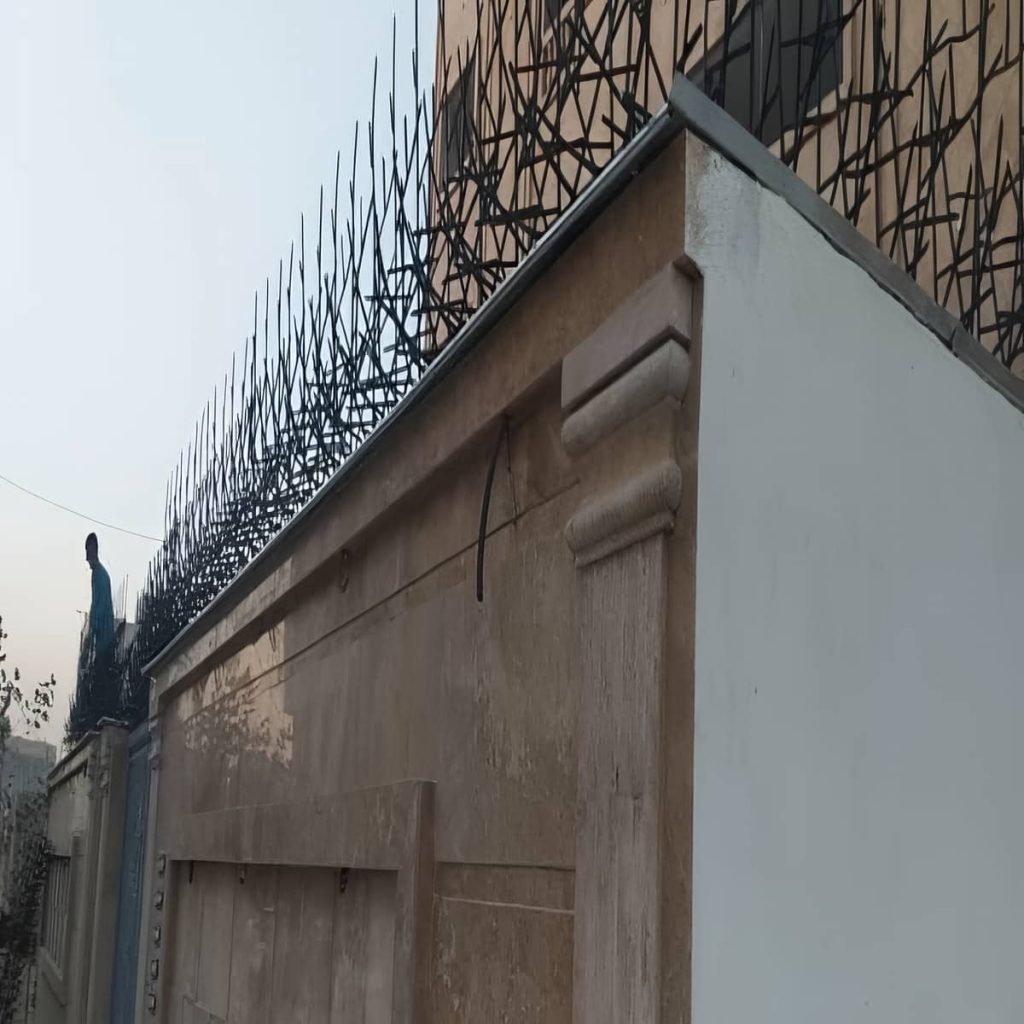 قیمت حفاظ شاخ گوزنی نرده شاخ گوزنی در تبریز قیمت حفاظ شاخ گوزنی نرده شاخ گوزنی در تبریز