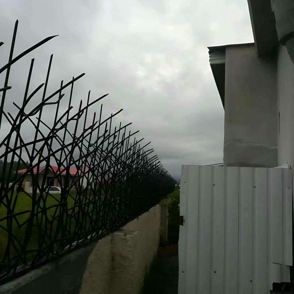 خرید حفاظ شاخ گوزنی پرتراکم در بندر لنگه